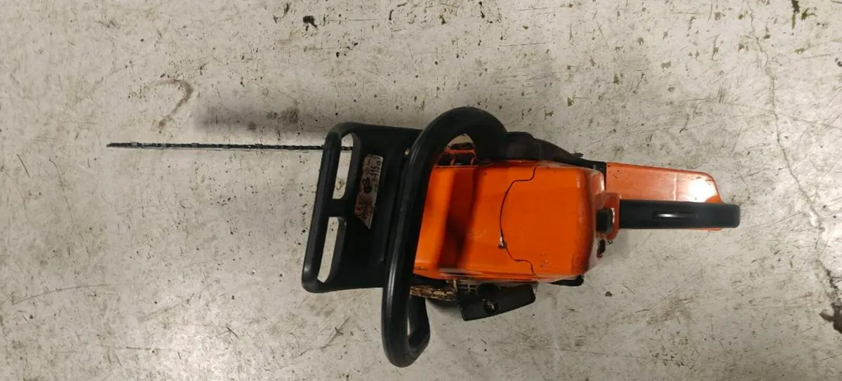 Stihl ms 230 - Image 2
