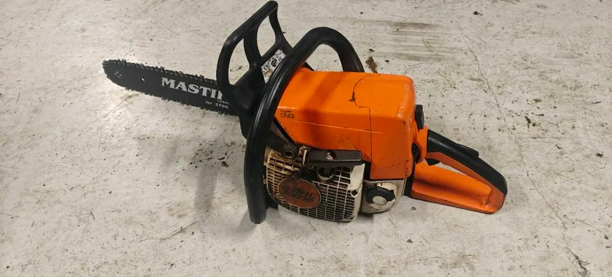 Stihl ms 230 - Image 1