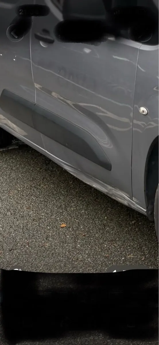 2021 Opel Combo 1.5 diesel - Image 3