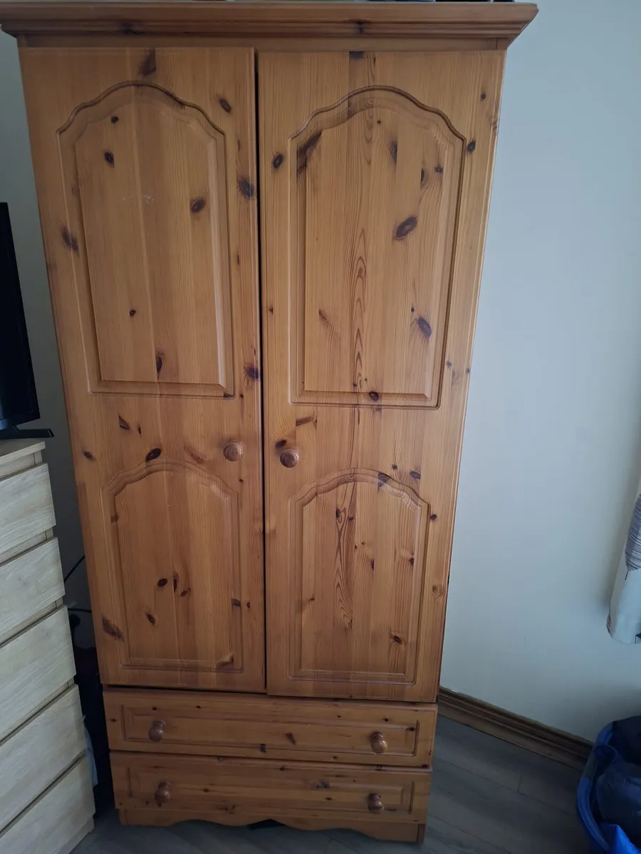 Wardrobe