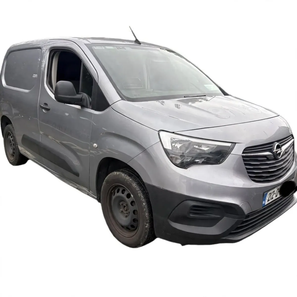 2021 Opel Combo 1.5 diesel - Image 1