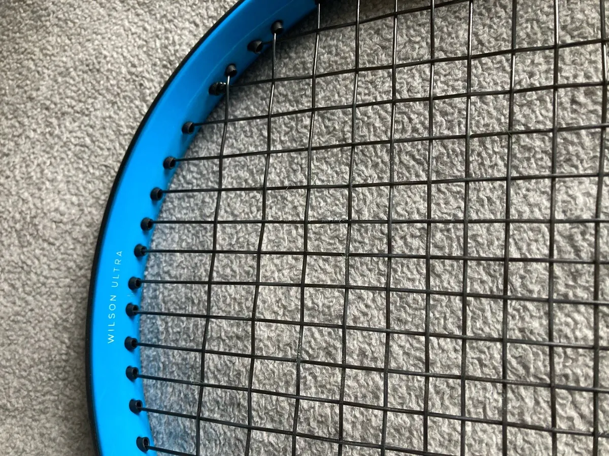 Wilson Ultra 100 - Image 3