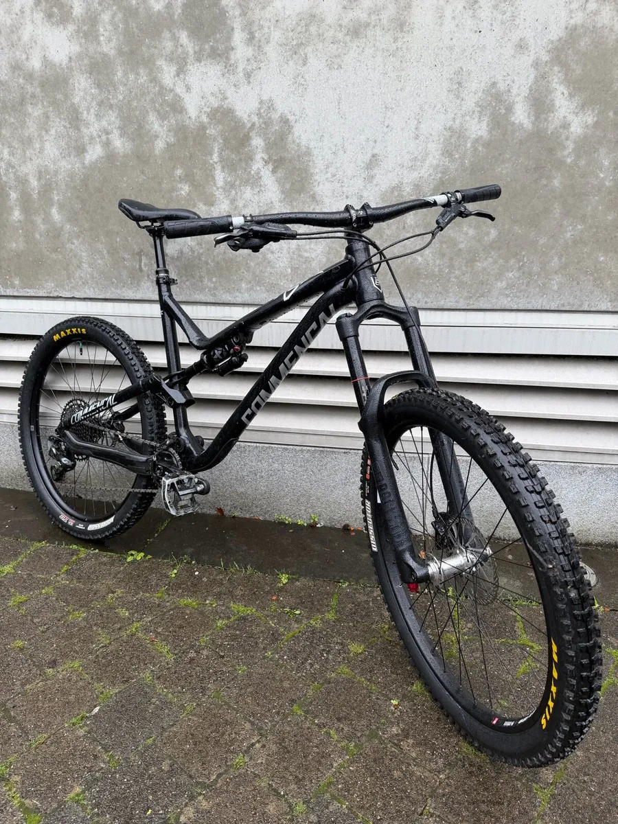 COMMENCAL Meta Enduro - Image 1