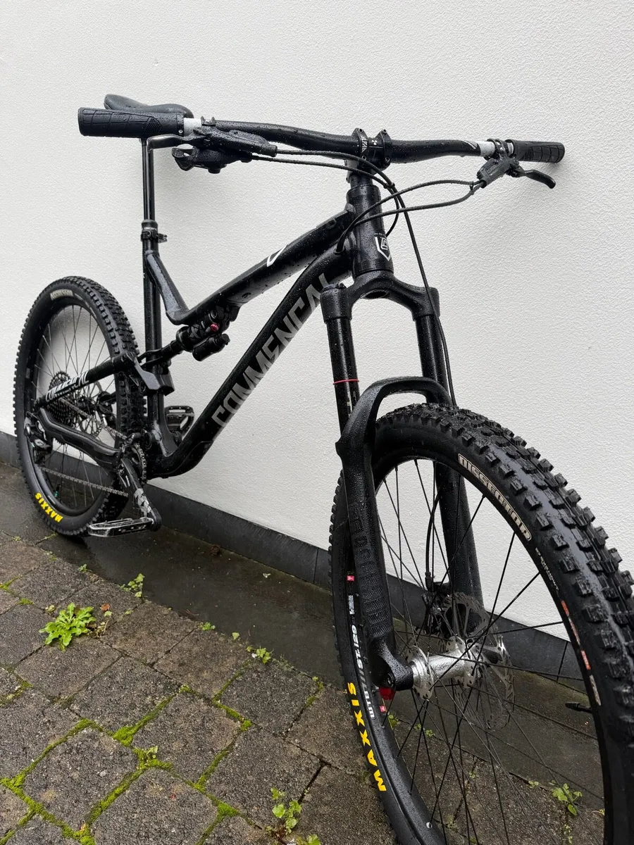 COMMENCAL Meta Enduro - Image 3
