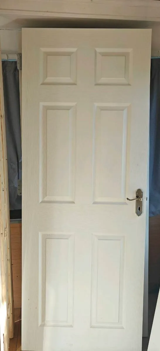 Doors - Image 1