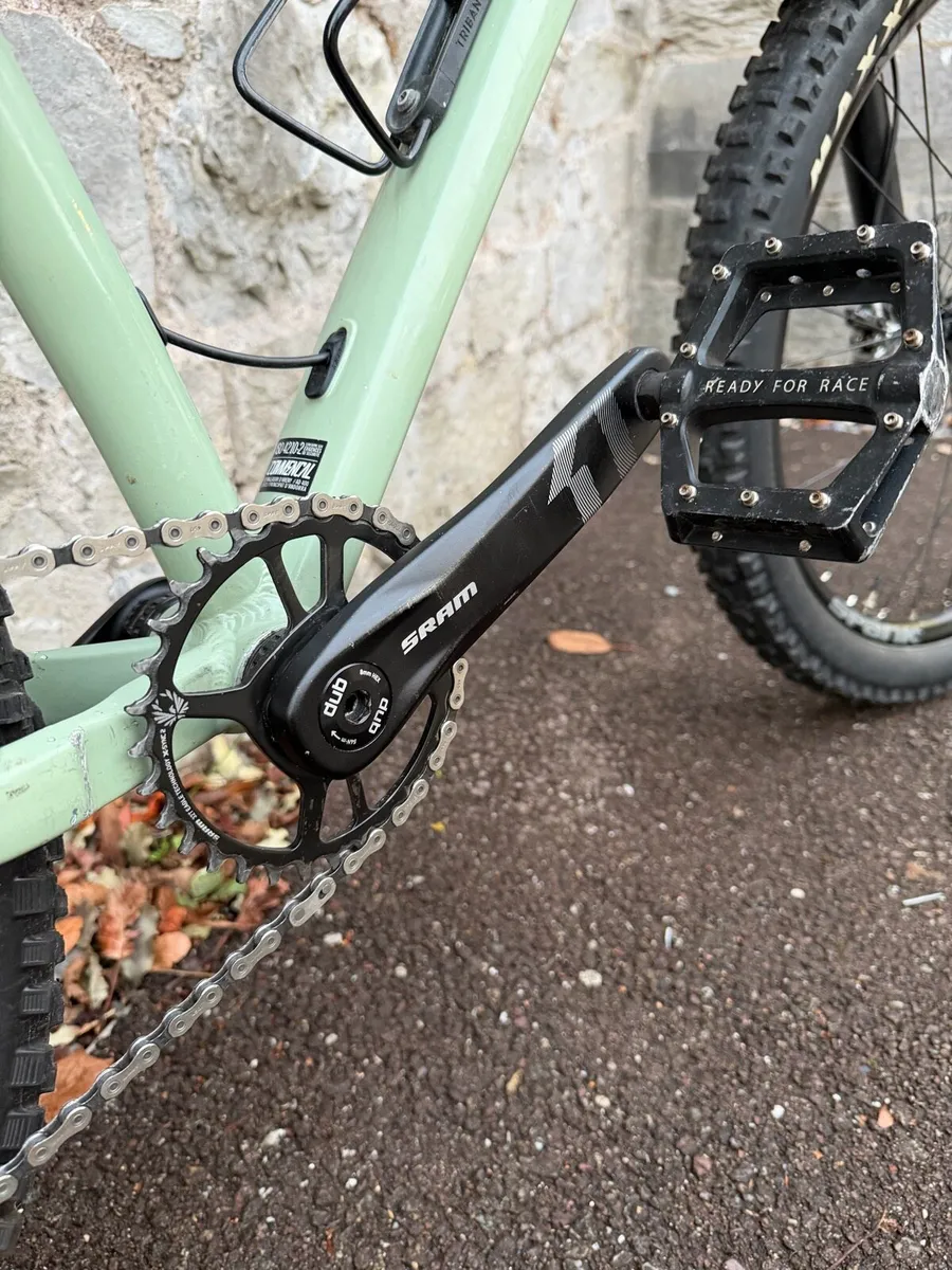 Commencal Meta Hardtail - Image 2