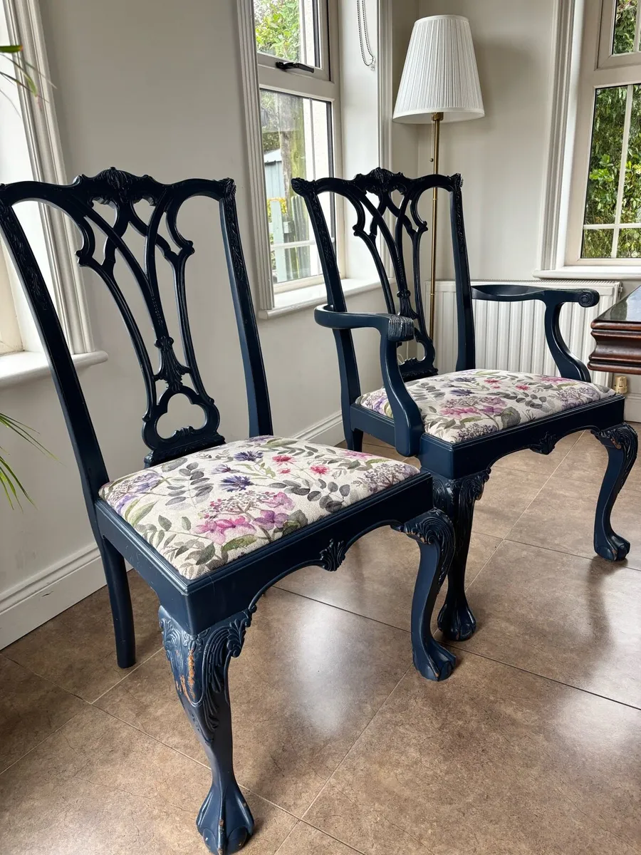 Dining Chairs