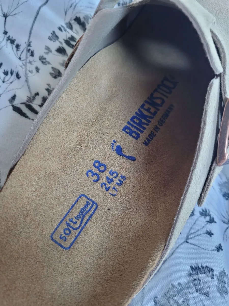 Shoes - Image 1