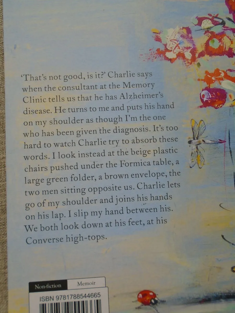 New paperback book, The Matchstick man, Book - Image 3