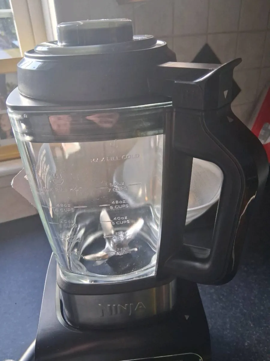 Ninja Blendi Soup Maker - Image 3
