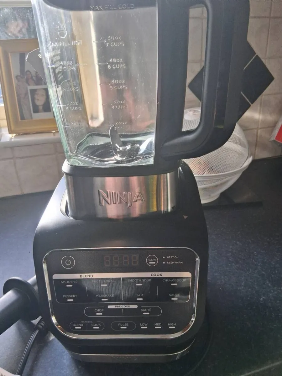 Ninja Blendi Soup Maker - Image 1