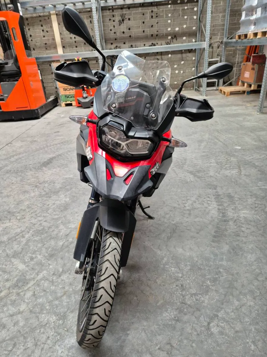 Bmw 850GS - Image 1