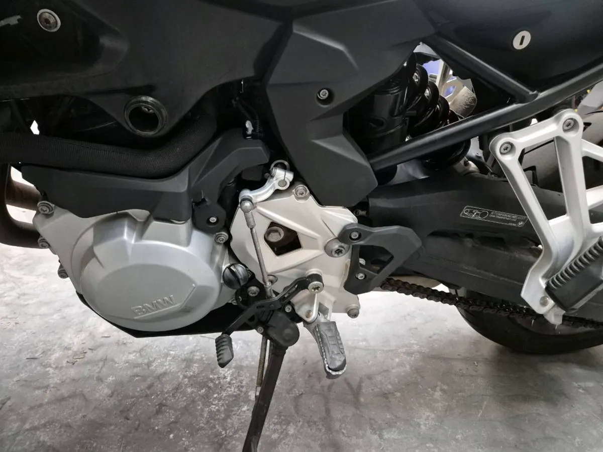 Bmw 850GS - Image 4