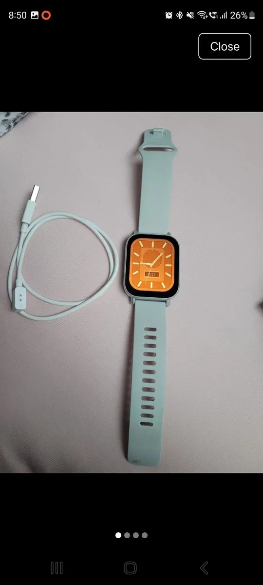 Smartwatch - Image 1