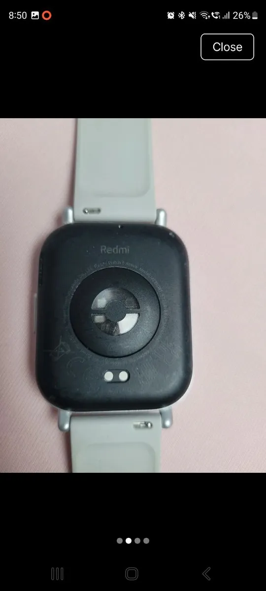 Smartwatch - Image 4
