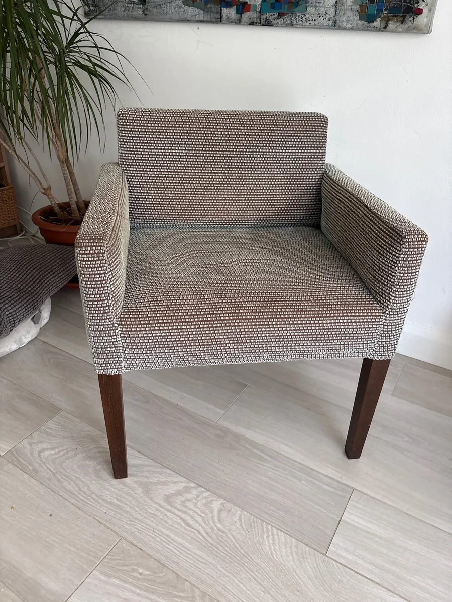 Chair - Image 1