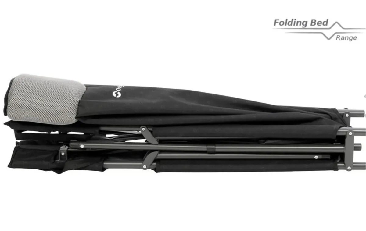 Folding Bed - Image 2