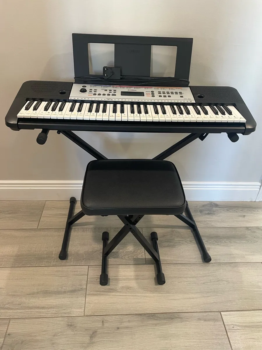 Keyboard - Image 1
