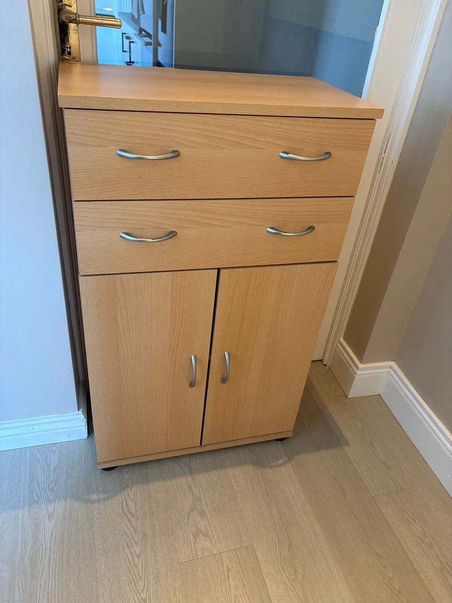 Drawer unit - Image 1