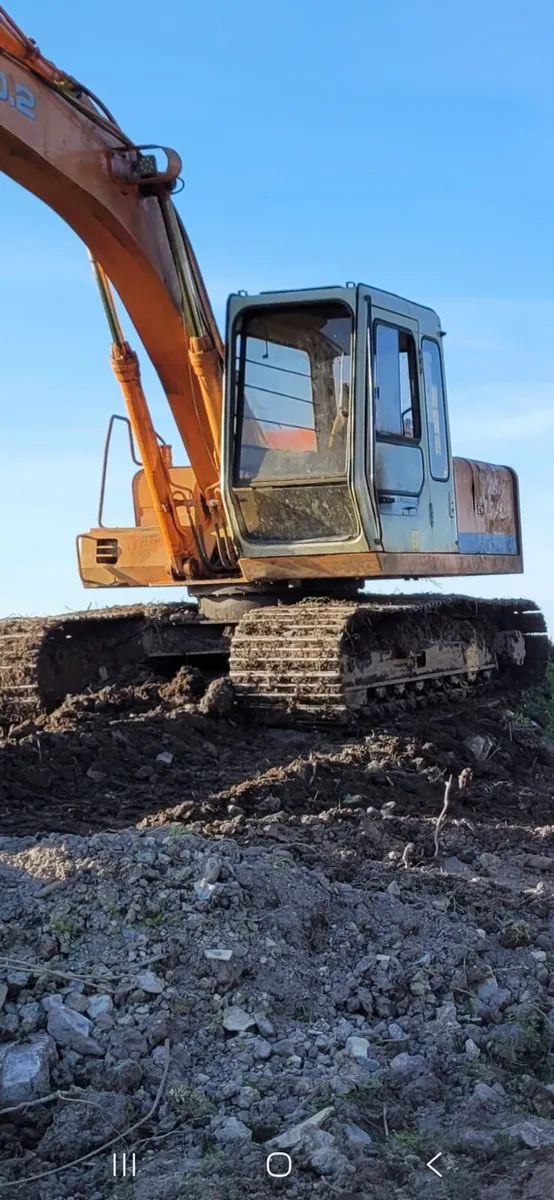 Hitachi fh130/2 - Image 4
