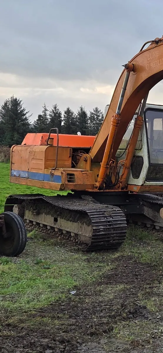 Hitachi fh130/2 - Image 3