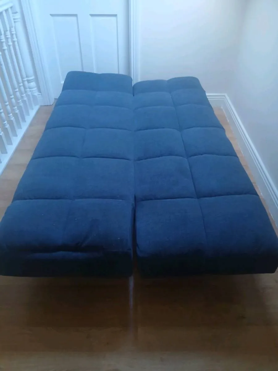 Sofa bed - Image 2