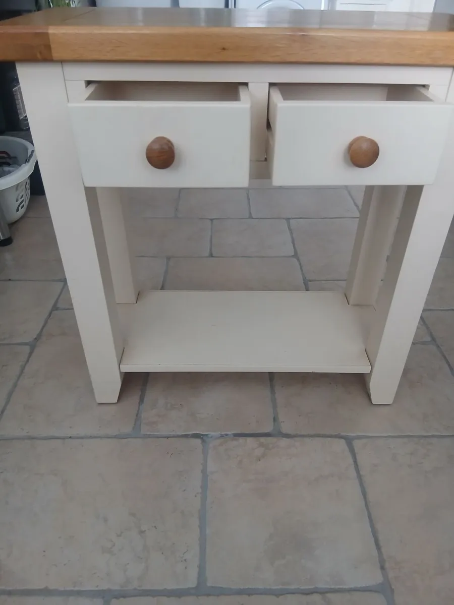 Console table - Image 3