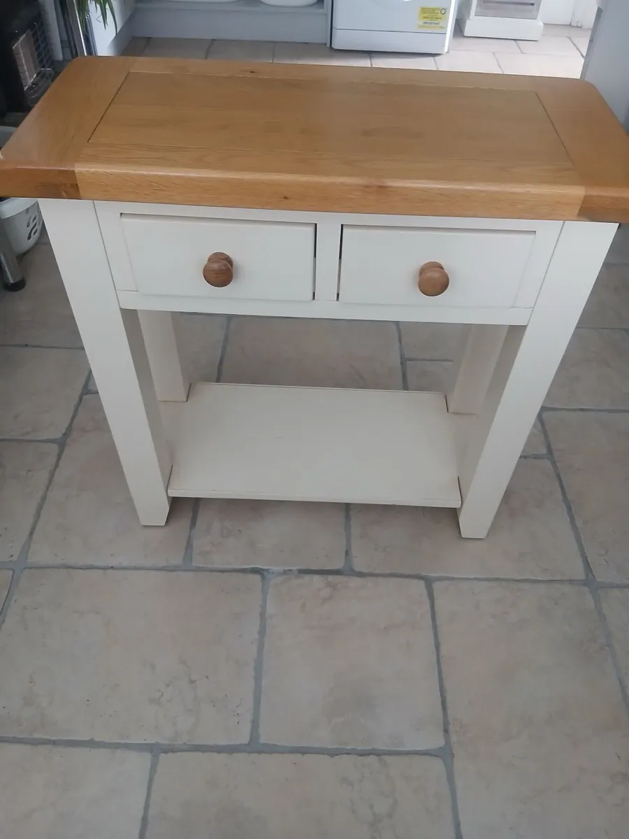 Console table - Image 4