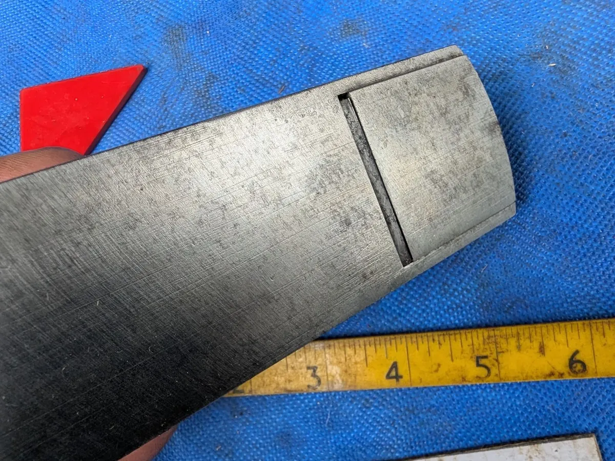 Stanley 9.1/2 Block Plane - Image 3