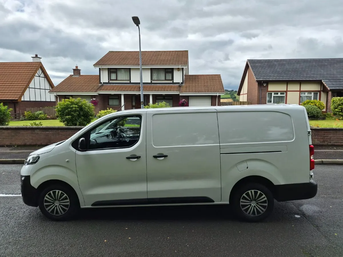 2023 VAUXHALL VIVARO L2 DIESEL 3100 2.0d 145PS - Image 2