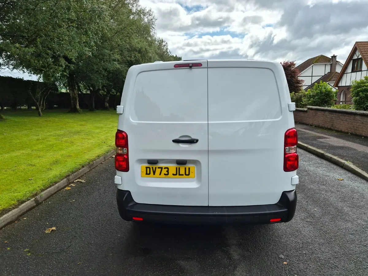 2023 VAUXHALL VIVARO L2 DIESEL 3100 2.0d 145PS - Image 3