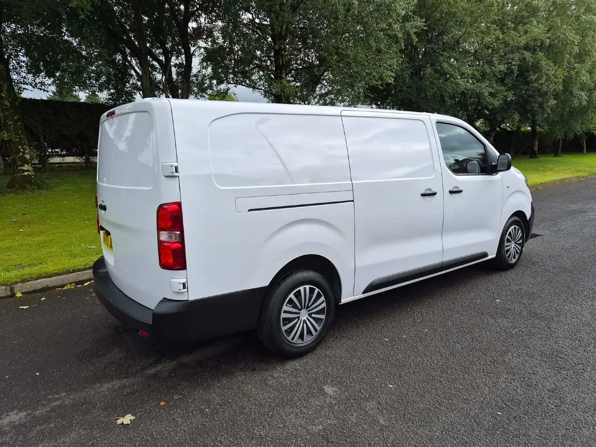 2023 VAUXHALL VIVARO L2 DIESEL 3100 2.0d 145PS - Image 4