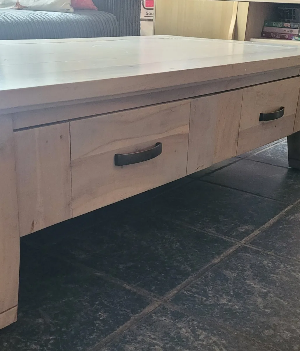 Coffee Table - Image 2