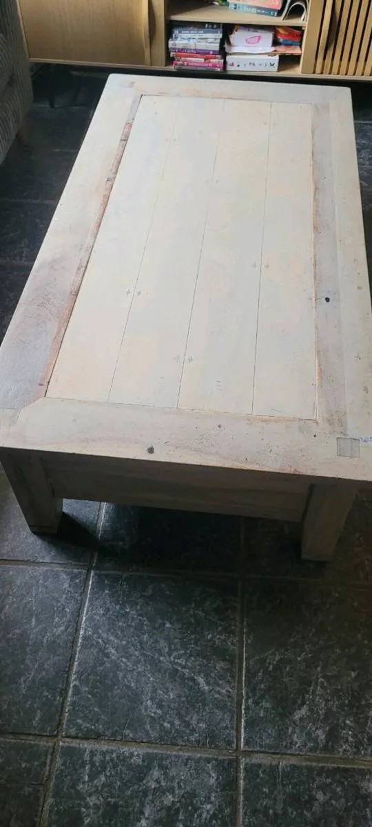 Coffee Table - Image 3