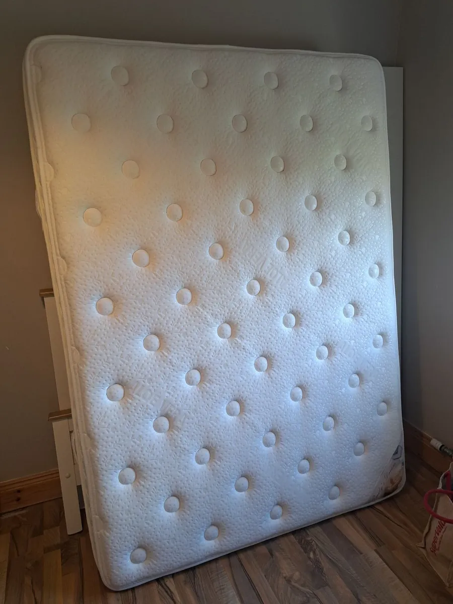 Mattress - Image 1