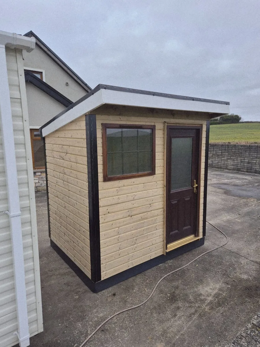 Sheds - Image 3