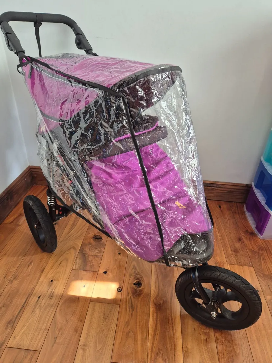 Outnabout buggy - Image 2
