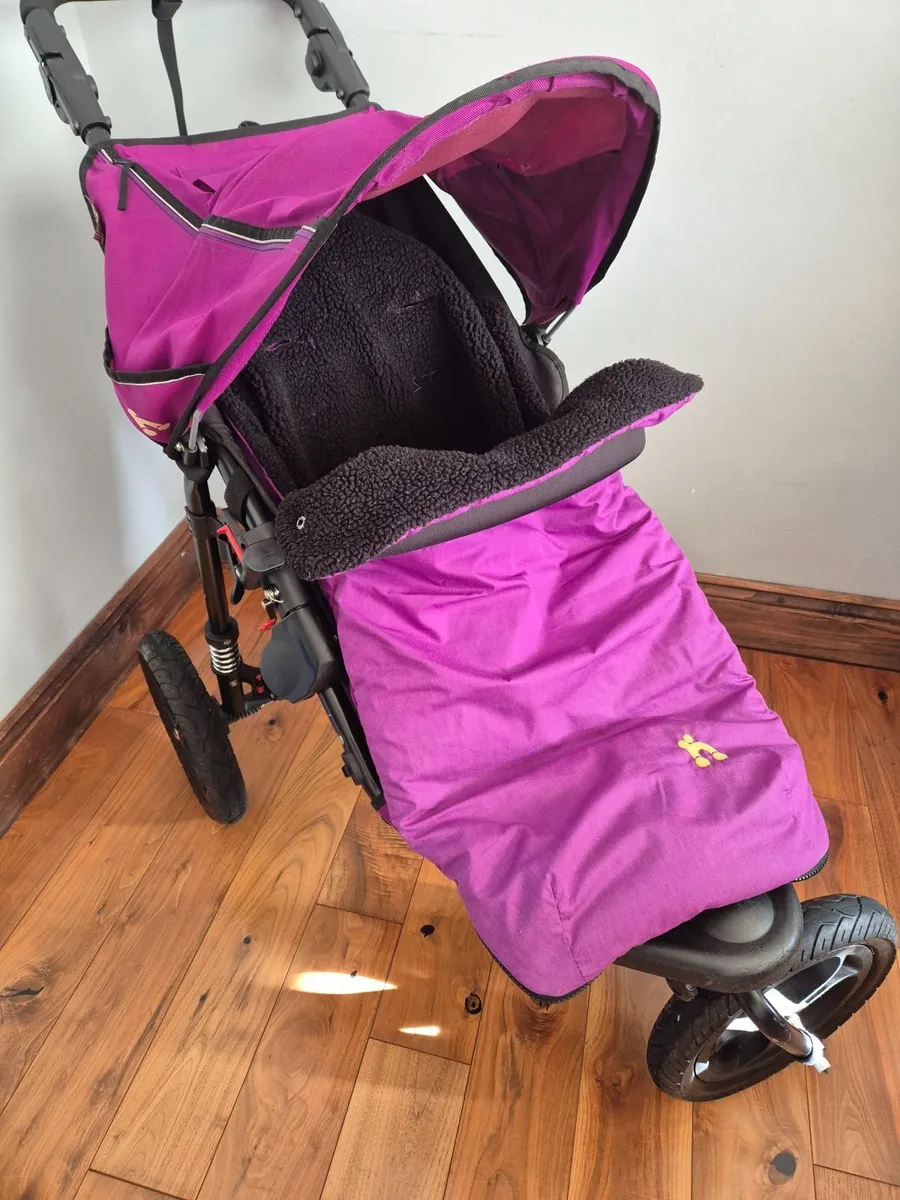 Outnabout buggy - Image 3