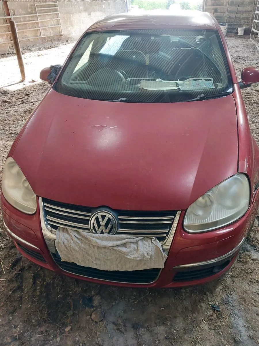 Volkswagen Jetta - Image 1