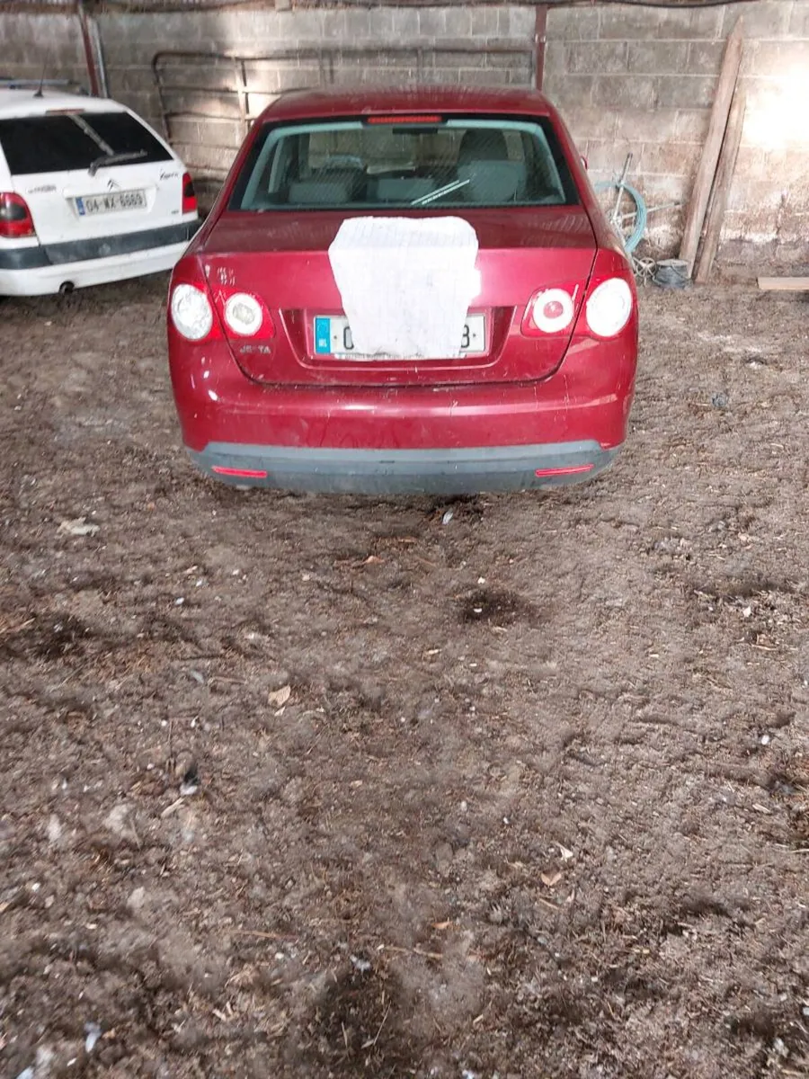 Volkswagen Jetta - Image 3