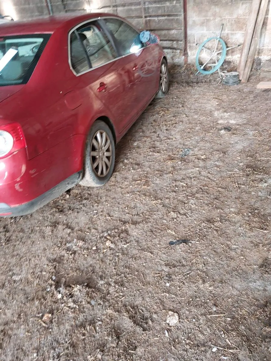 Volkswagen Jetta - Image 4