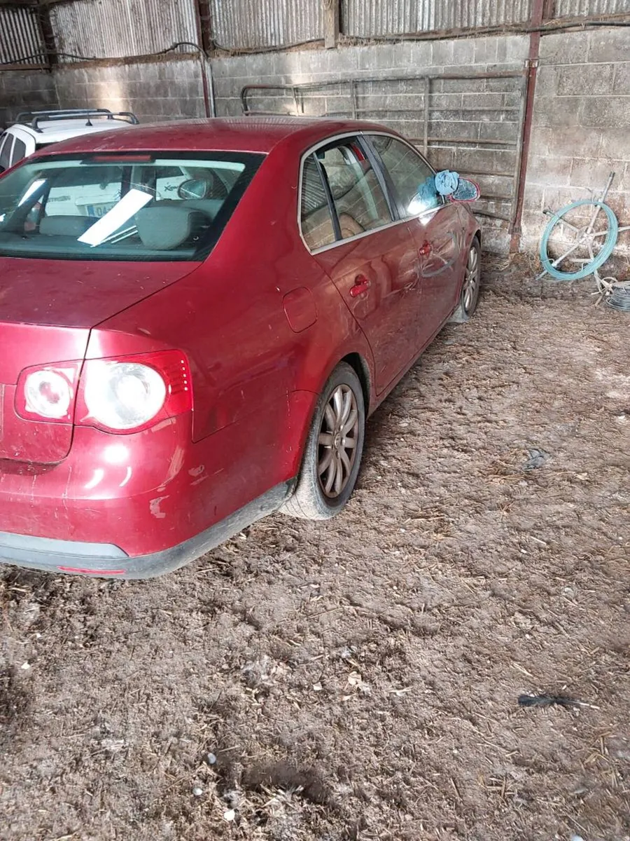 Volkswagen Jetta - Image 2