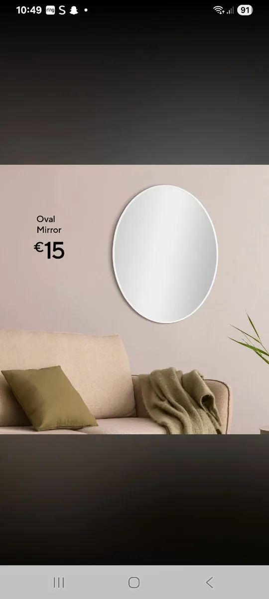 Mirrors - Image 1