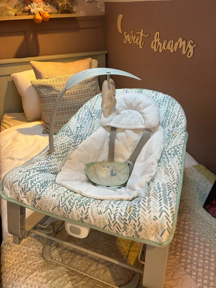 Baby bouncer - Image 2