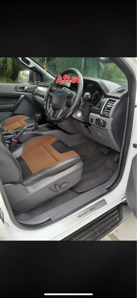 2018 ford ranger for sale - Image 3