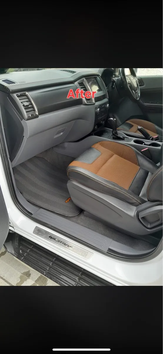 2018 ford ranger for sale - Image 4