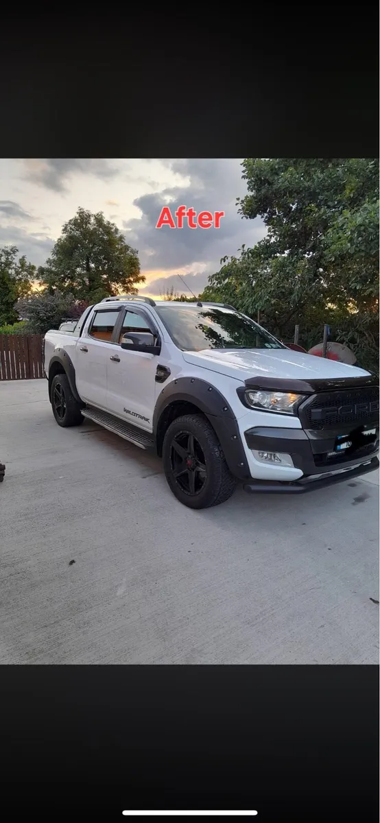 2018 ford ranger for sale - Image 1
