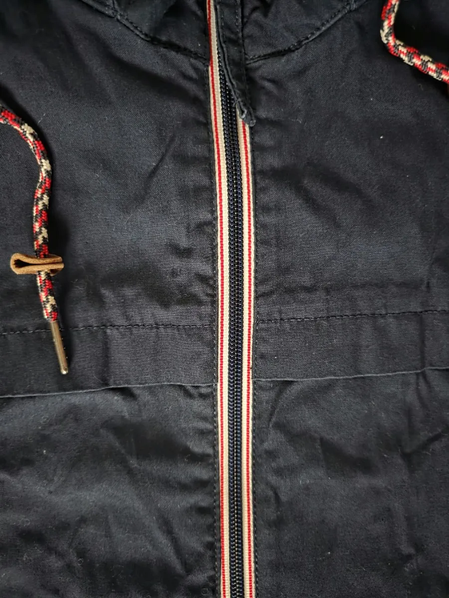 Tommy Hilfiger Denim Hooded Jacket – XXL – €35 - Image 4