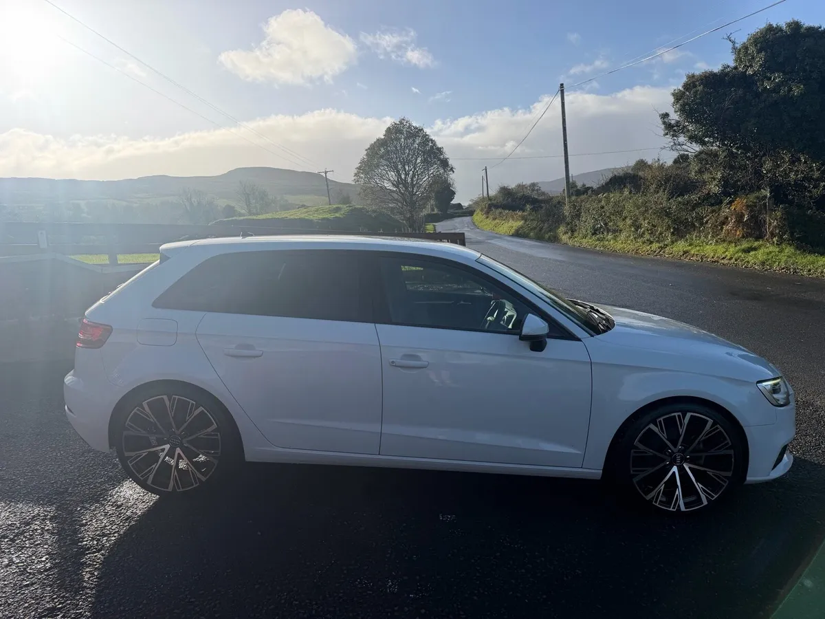 2018 Audi A3 - Image 4
