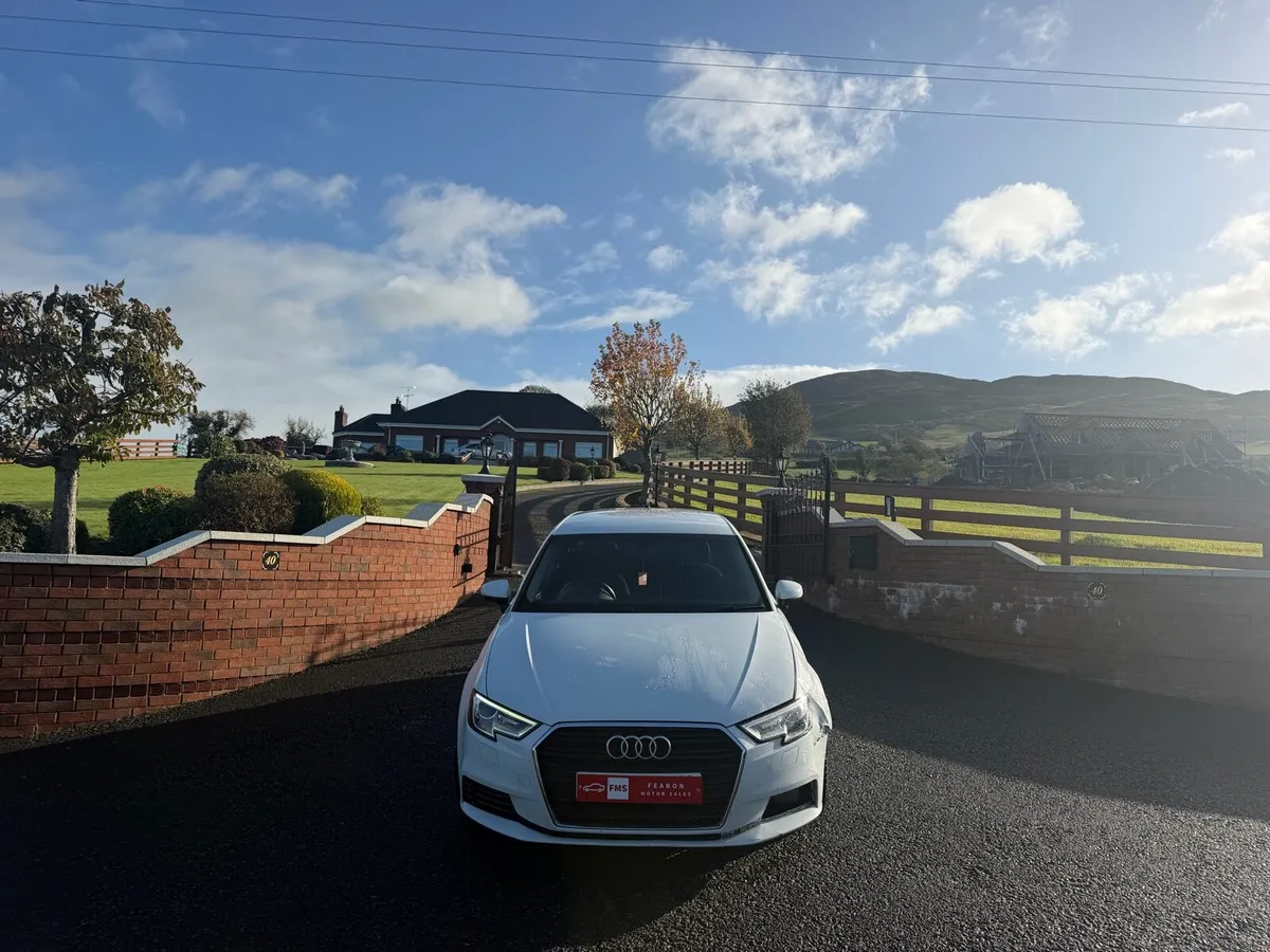 2018 Audi A3 - Image 2